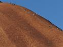 30072015sf Ayers Rock, Sun Rise_DSCN0536